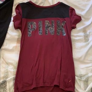 PINK t-shirt